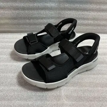 SKECHERS 스케쳐스 핸즈프리 슬립 인 샌들