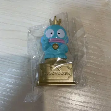 산리오 시크릿 미니 트로피 한교동