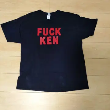 kenyokoyama 티셔츠 사이즈 XL