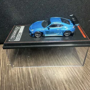 점화 모델 PANDEM TOYOTA 86 1/64