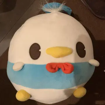 디즈니 도널드 덕 봉제 인형