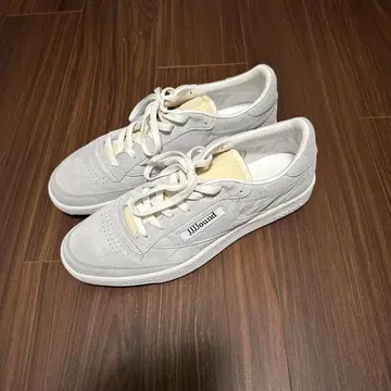 jjjjound 콜라보 클럽 C 29cm