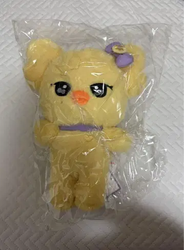 IVE MINIVE popup 팝업 30cm 봉제 인형 레이 나오리