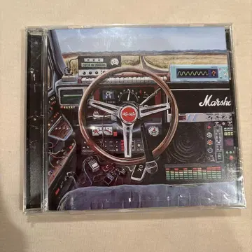 새상품 나가세 토모야 Kode Talkers CD