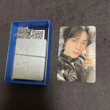 TXT 미니북 봄규