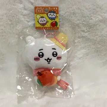 치이카와 (먼작귀) 지역 마스코트 키링 미야자키 한정판 망고