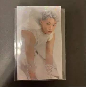 SEVENTEEN BURSTDAY TSUTAYA 라키드로 호시
