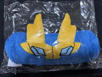 넘버원 전대 고주저 고주 레온 백야 럭킹 헤어밴드