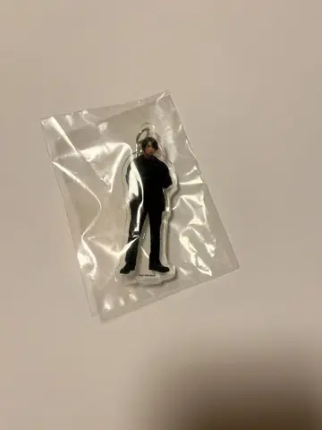 WATWING 야무라 린타로 아크릴 키링