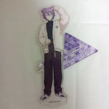 카미시로 루이 아크릴 스탠드 개 vol.24