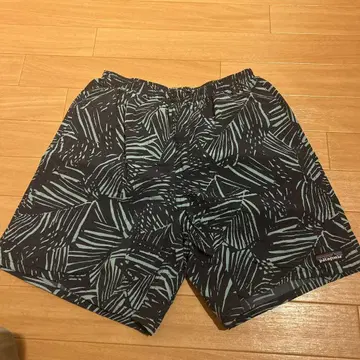 파타고니아 배기 롱