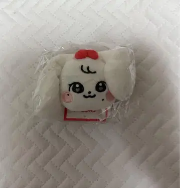 IVE MINIVE 팝업 원영 미니 페이스 키링