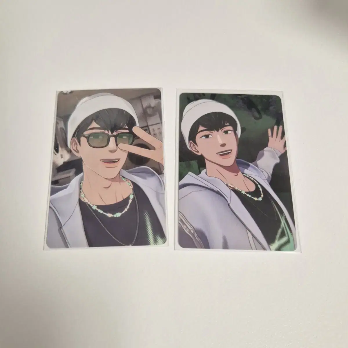 PLAVE Hamin ハミン　W4L HMV 特典　トレカ PLAVE | 플레이브 PLAVE Kakurenbo Hamin unreleased photocard