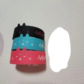 MINT NeKO 액세서리 세트