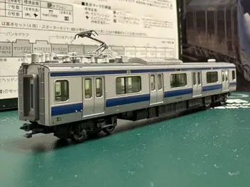 N 게이지 KATO E531 계열 모하 531-1003 동력차