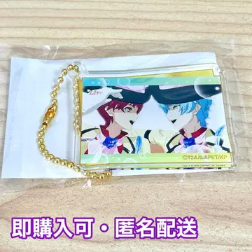 킹프리 킨도라 슈바르츠 로즈 아크링 키링 조지 에이스