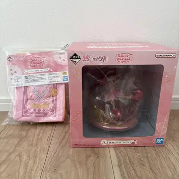제일복권 오자마녀 도레미 Sweet magical surprise!