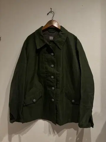 70년대 스웨덴 군 M59 M-59 필드 자켓