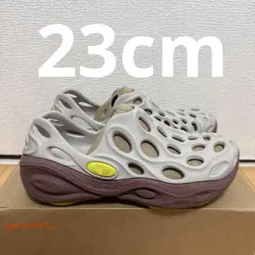 새상품급 MERRELL HYDRO NEXT GEN MOC 23cm