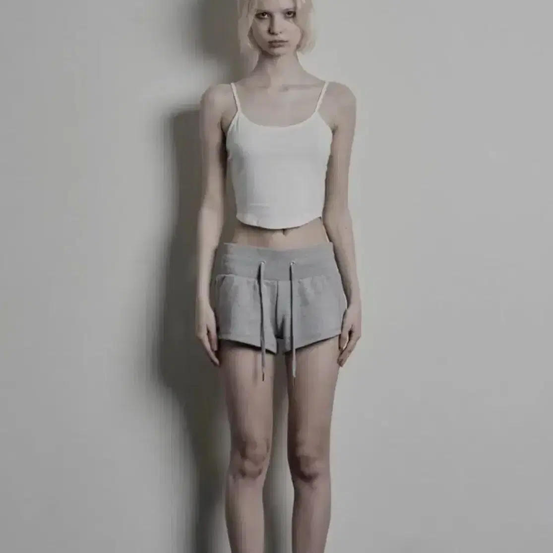 パンツ Bohemian seoul biker short pants BOHEMSEO(ボヘミアンソウル) ショートパンツ(レディース) - 海外