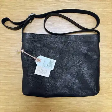SLOW fino 사코슈 숄더백