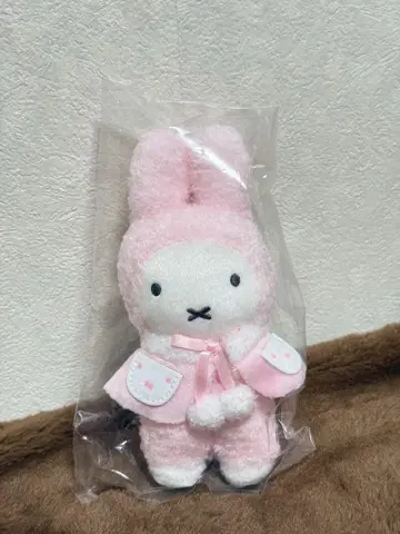 미피 zakka festa 자카페스타 윈터 마스코트