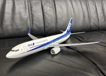 PACMIN 제 ANA 보잉 737-800형 모형 1/100 스케일