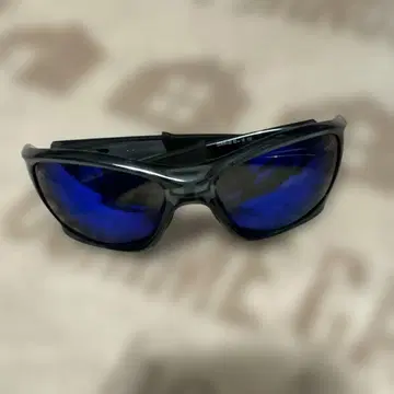 오클리 핏 풀 OO9161-02