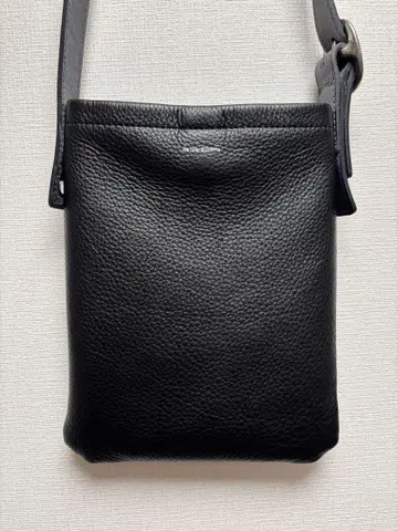 핸더 스킴 one side belt bag small
