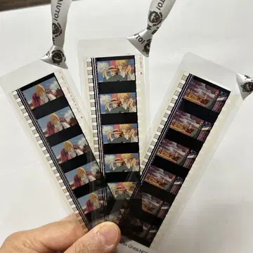 지브리 영화 북마크