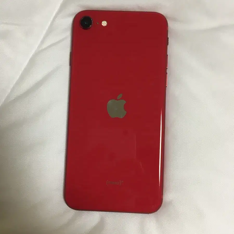 Apple iPhone SE2 256GB 第2世代 RED アイフォン Apple iPhone SE (第2世代) (PRODUCT)RED 256GB SIMフリー