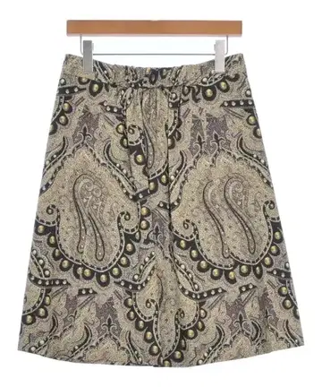 ETRO 미디 스커트 여성용