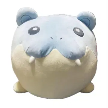 포켓몬 센터 한정판 푹신푹신 봉제 인형 타마자라시