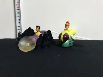 버그 라이더즈 버거 킹 (밀토이)