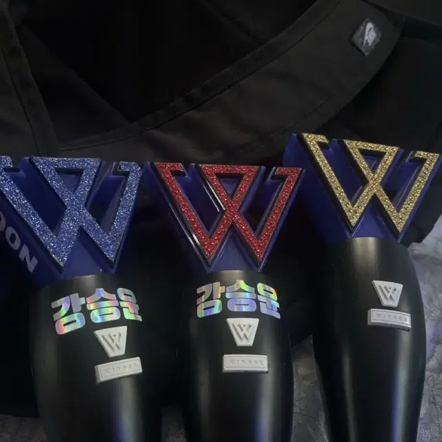 위너 응원봉 판매합니다 (마지막 수량)