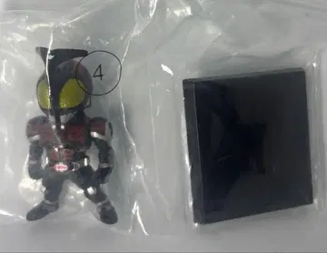 코네비 가면라이더 카부토 다크 카부토 단품