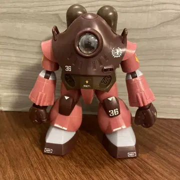 1/72 마케렐 정크 완제품