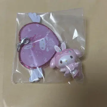 마이멜로디 시크릿 참 B 테마 스토어 한정판 발레리나