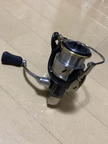 새상품급 Daiwa 20 루비아스 LT2500-XH