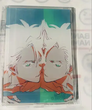 BLEACH world 히즈카야 토시로 아크릴 스탠드