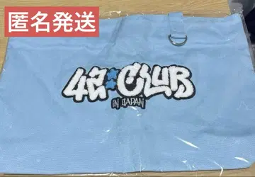 TWS 펜미 팝업 토트백 미개봉 새상품 42:club