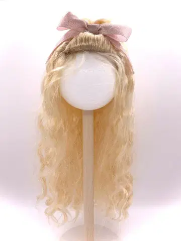 네오 브라이스 9nainai 님 가발 소 바주 롱 헤어