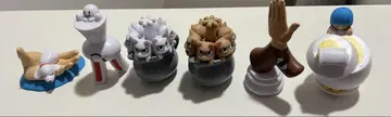 일상 아라이케이이치 입체 전종 세트