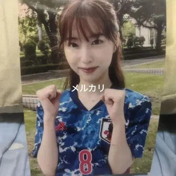 하야시 유카 사진 6장