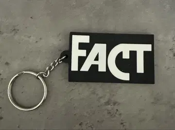FACT 키링