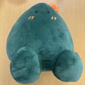 IN THE SOOP 세븐틴 봉제 인형