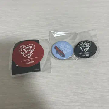 신사이 굿즈