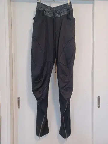 julius 23-24FW 스웨트 팬츠