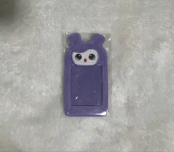 twice harehare 트레이딩 카드 케이스 사나 서브리