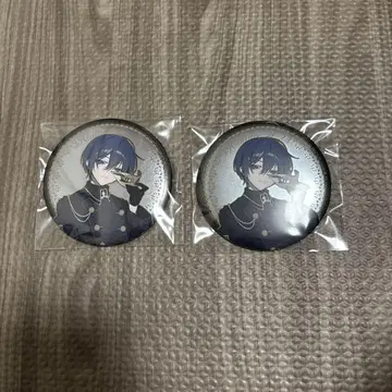 39culture 2023 KAITO 캔뱃지
